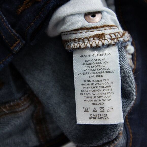 NEW‎ Ann Taylor black velvet legging pants, size S - Picture 7 of 10